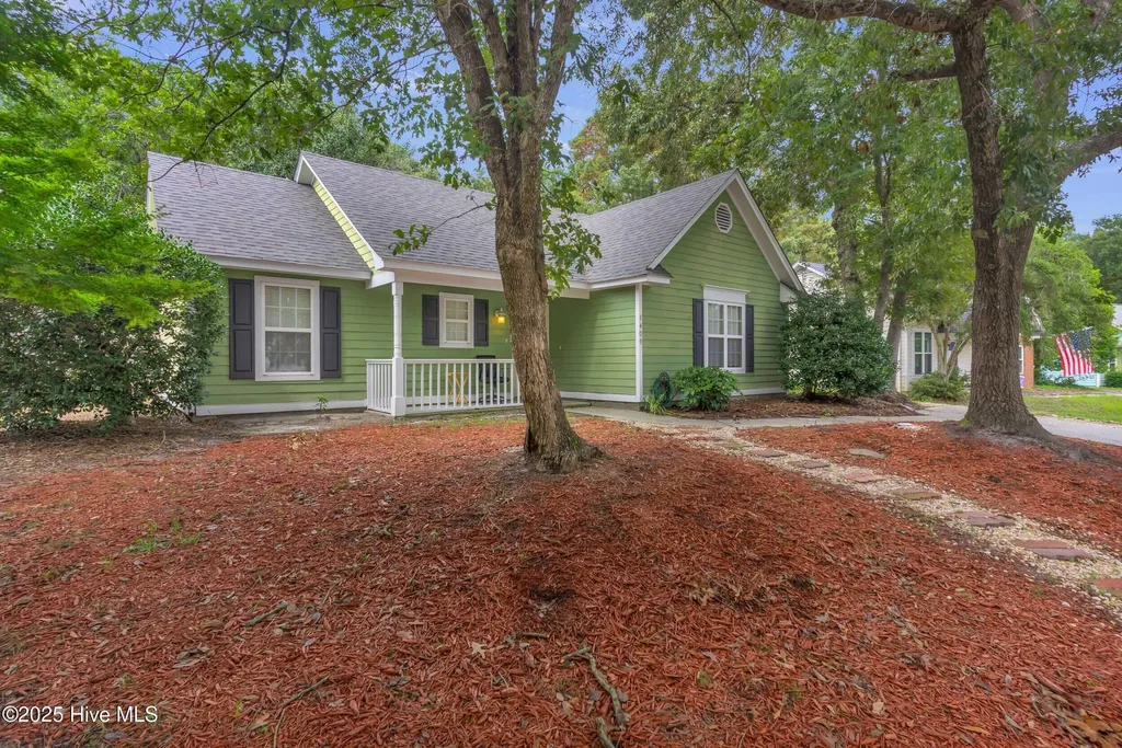 1409 Faulkenberry Road Wilmington NC 28409