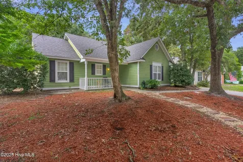 1409 Faulkenberry Road Wilmington NC 28409