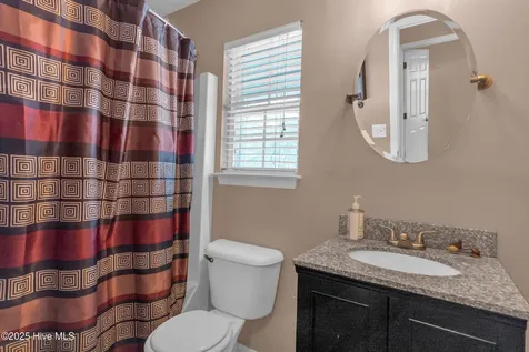 1409 Faulkenberry Road Wilmington NC 28409