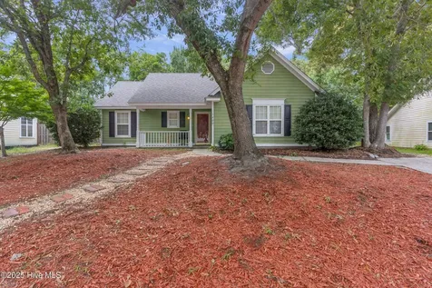 1409 Faulkenberry Road Wilmington NC 28409