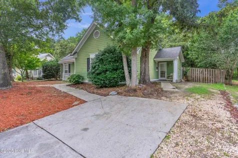 1409 Faulkenberry Road Wilmington NC 28409