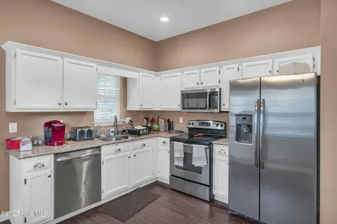 1409 Faulkenberry Road Wilmington NC 28409