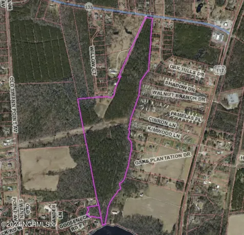 000 Nc-133 Rocky Point NC 28457