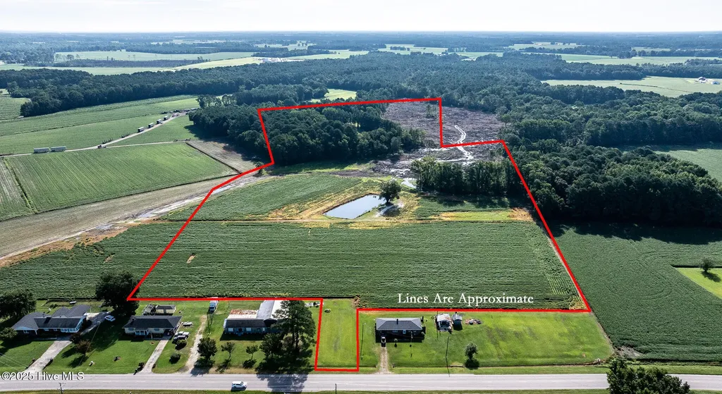 10455 Us Hwy 701 Highway Newton Grove NC 28366