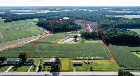 10455 Us Hwy 701 Highway Newton Grove NC 28366
