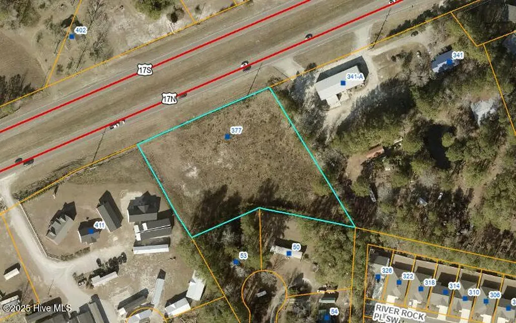 377 Ocean Highway W Supply NC 28462