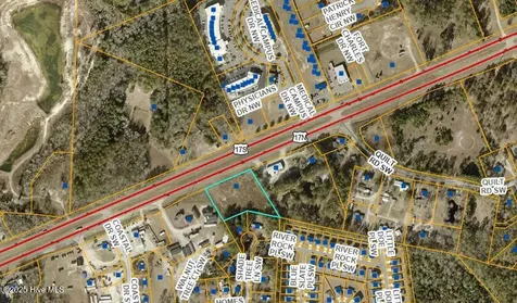 377 Ocean Highway W Supply NC 28462