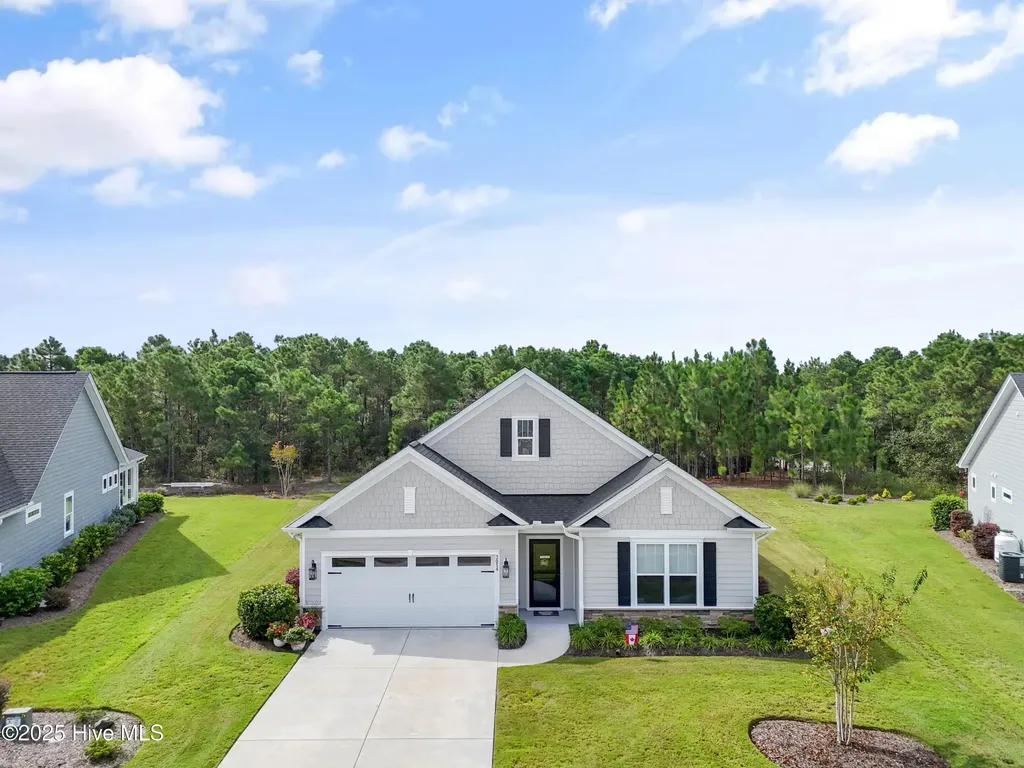 3054 Beachcomber Drive Southport NC 28461