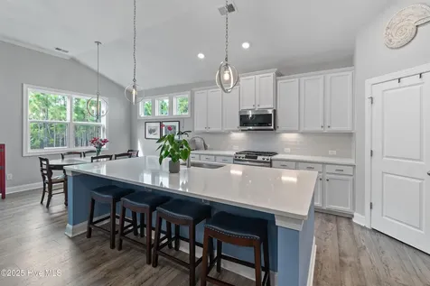 3054 Beachcomber Drive Southport NC 28461