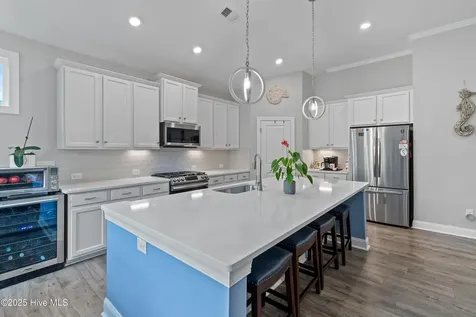 3054 Beachcomber Drive Southport NC 28461
