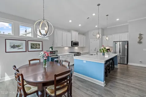 3054 Beachcomber Drive Southport NC 28461
