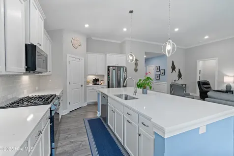 3054 Beachcomber Drive Southport NC 28461