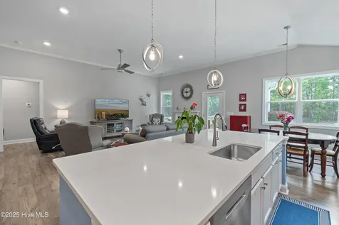 3054 Beachcomber Drive Southport NC 28461