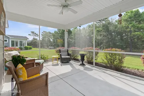 3054 Beachcomber Drive Southport NC 28461