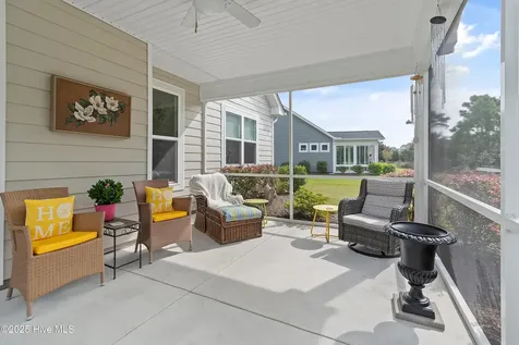 3054 Beachcomber Drive Southport NC 28461