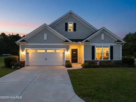 3054 Beachcomber Drive Southport NC 28461