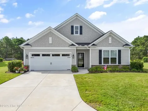 3054 Beachcomber Drive Southport NC 28461