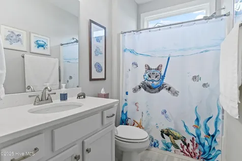 3054 Beachcomber Drive Southport NC 28461