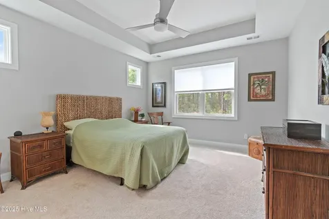 3054 Beachcomber Drive Southport NC 28461