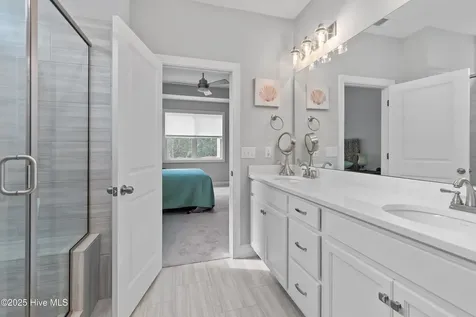 3054 Beachcomber Drive Southport NC 28461