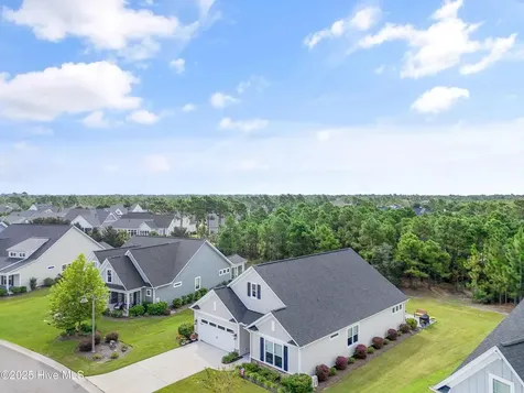 3054 Beachcomber Drive Southport NC 28461