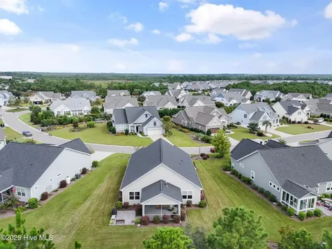 3054 Beachcomber Drive Southport NC 28461