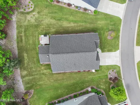 3054 Beachcomber Drive Southport NC 28461