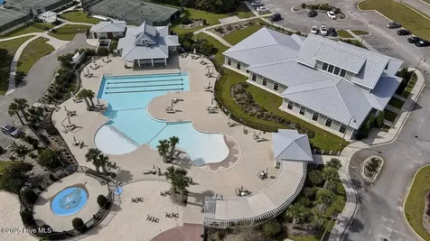 3054 Beachcomber Drive Southport NC 28461