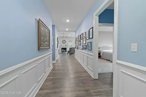 3054 Beachcomber Drive Southport NC 28461