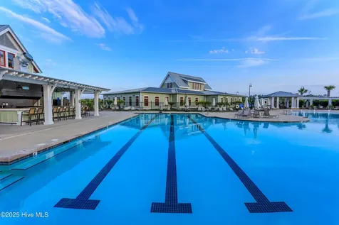 3054 Beachcomber Drive Southport NC 28461