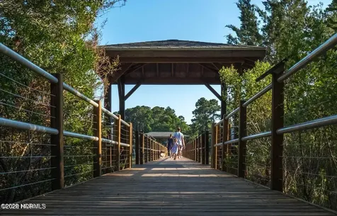 3054 Beachcomber Drive Southport NC 28461