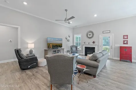 3054 Beachcomber Drive Southport NC 28461