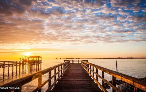 3054 Beachcomber Drive Southport NC 28461