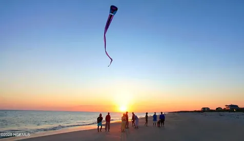 3054 Beachcomber Drive Southport NC 28461