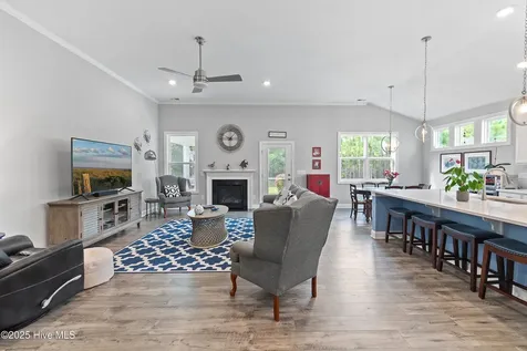 3054 Beachcomber Drive Southport NC 28461