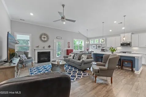 3054 Beachcomber Drive Southport NC 28461