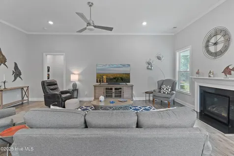 3054 Beachcomber Drive Southport NC 28461