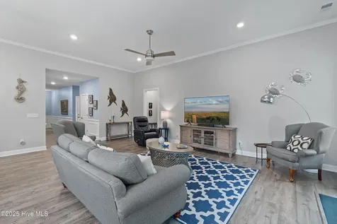 3054 Beachcomber Drive Southport NC 28461