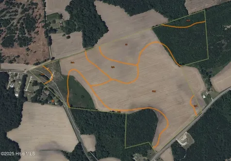 2100 Golf Course Road Whiteville NC 28472