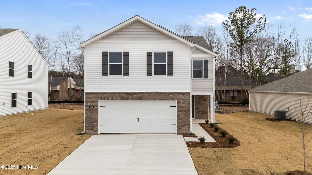 349 Wellspring Drive Rocky Mount NC 27804