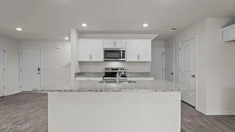 349 Wellspring Drive Rocky Mount NC 27804