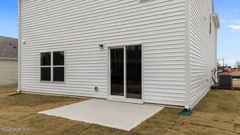 349 Wellspring Drive Rocky Mount NC 27804