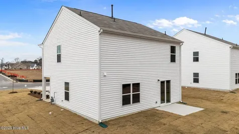 349 Wellspring Drive Rocky Mount NC 27804