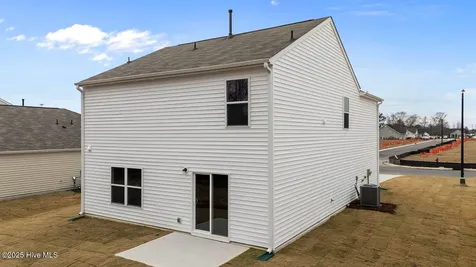 349 Wellspring Drive Rocky Mount NC 27804
