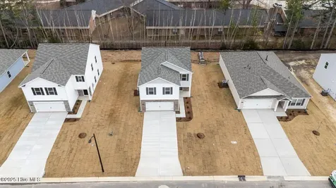 349 Wellspring Drive Rocky Mount NC 27804