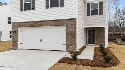 349 Wellspring Drive Rocky Mount NC 27804