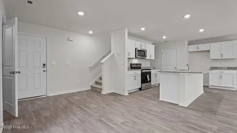 349 Wellspring Drive Rocky Mount NC 27804