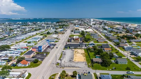 413 W Fort Macon Road Atlantic Beach NC 28512