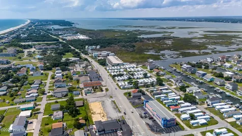 413 W Fort Macon Road Atlantic Beach NC 28512