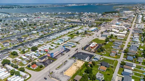 413 W Fort Macon Road Atlantic Beach NC 28512